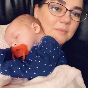 Meet your Posher, Crystal